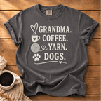 Favorite Things T-Shirt
