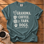 Favorite Things T-Shirt