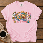 Happy Otter T-Shirt