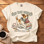 The Yarn Runner T-Shirt
