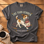 The Yarn Runner T-Shirt