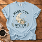 Midnight Stitch Society T-Shirt