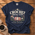 Crochet Social Club T-Shirt