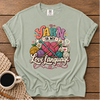 Love Language T-Shirt