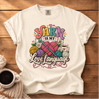 Love Language T-Shirt
