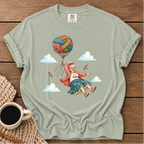 Up, Up & Away T-Shirt