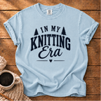 My Knitting Era T-Shirt