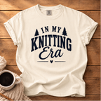 My Knitting Era T-Shirt