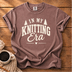 My Knitting Era T-Shirt