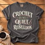 Quiet Rebellion T-Shirt