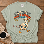 Silly Goose Club T-Shirt