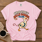 Silly Goose Club T-Shirt