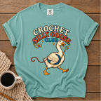 Silly Goose Club T-Shirt