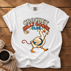 Silly Goose Club T-Shirt