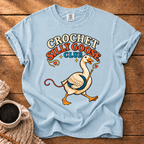 Silly Goose Club T-Shirt