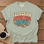 After This Row T-Shirt