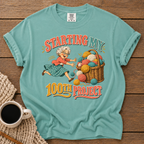 100th Project T-Shirt
