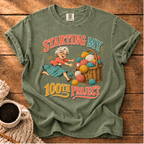 100th Project T-Shirt