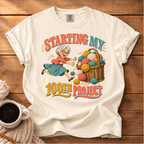 100th Project T-Shirt