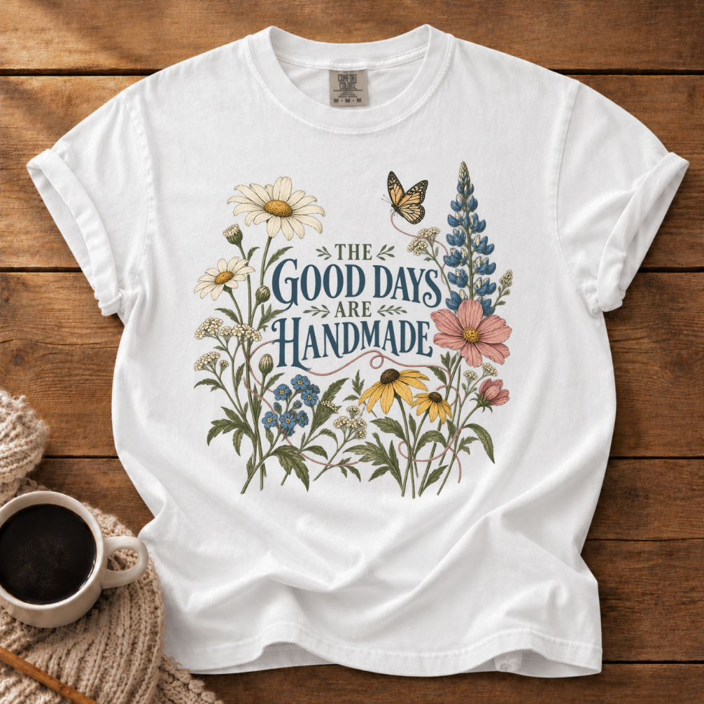 Good Days T-Shirt