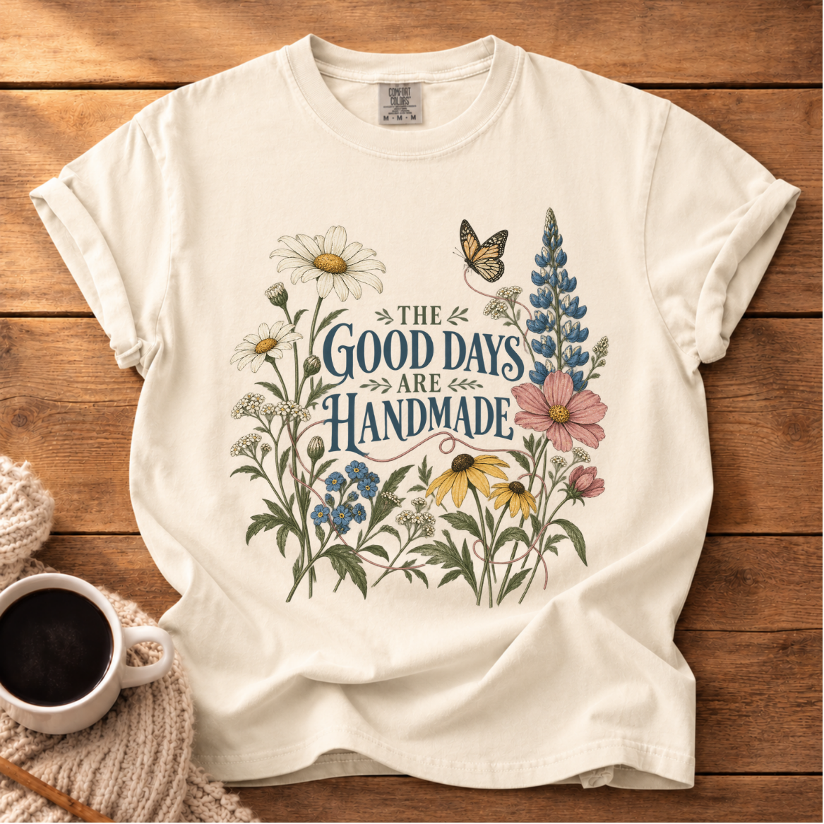 Good Days T-Shirt