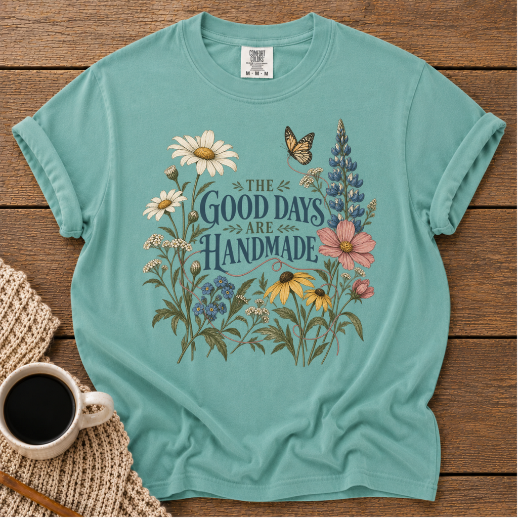 Good Days T-Shirt