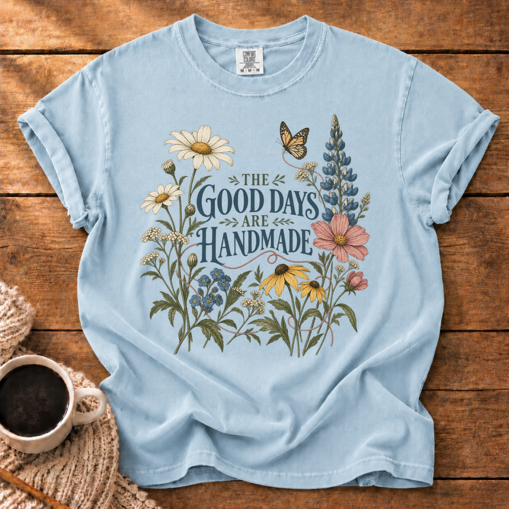 Good Days T-Shirt