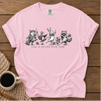 Life is Better T-Shirt