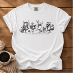 Life is Better T-Shirt