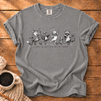 Life is Better T-Shirt