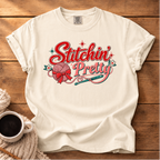 Stitchin' Pretty T-Shirt