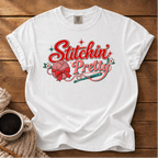 Stitchin' Pretty T-Shirt