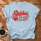 Stitchin' Pretty T-Shirt