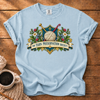 Yarn Preservation T-Shirt