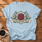 Yarn Preservation T-Shirt