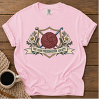 Yarn Preservation T-Shirt