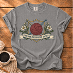 Yarn Preservation T-Shirt