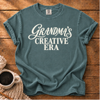 Creative Era T-Shirt