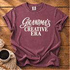 Creative Era T-Shirt