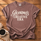 Creative Era T-Shirt