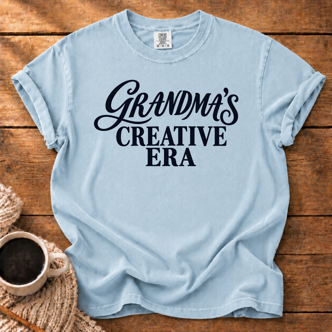 Creative Era T-Shirt