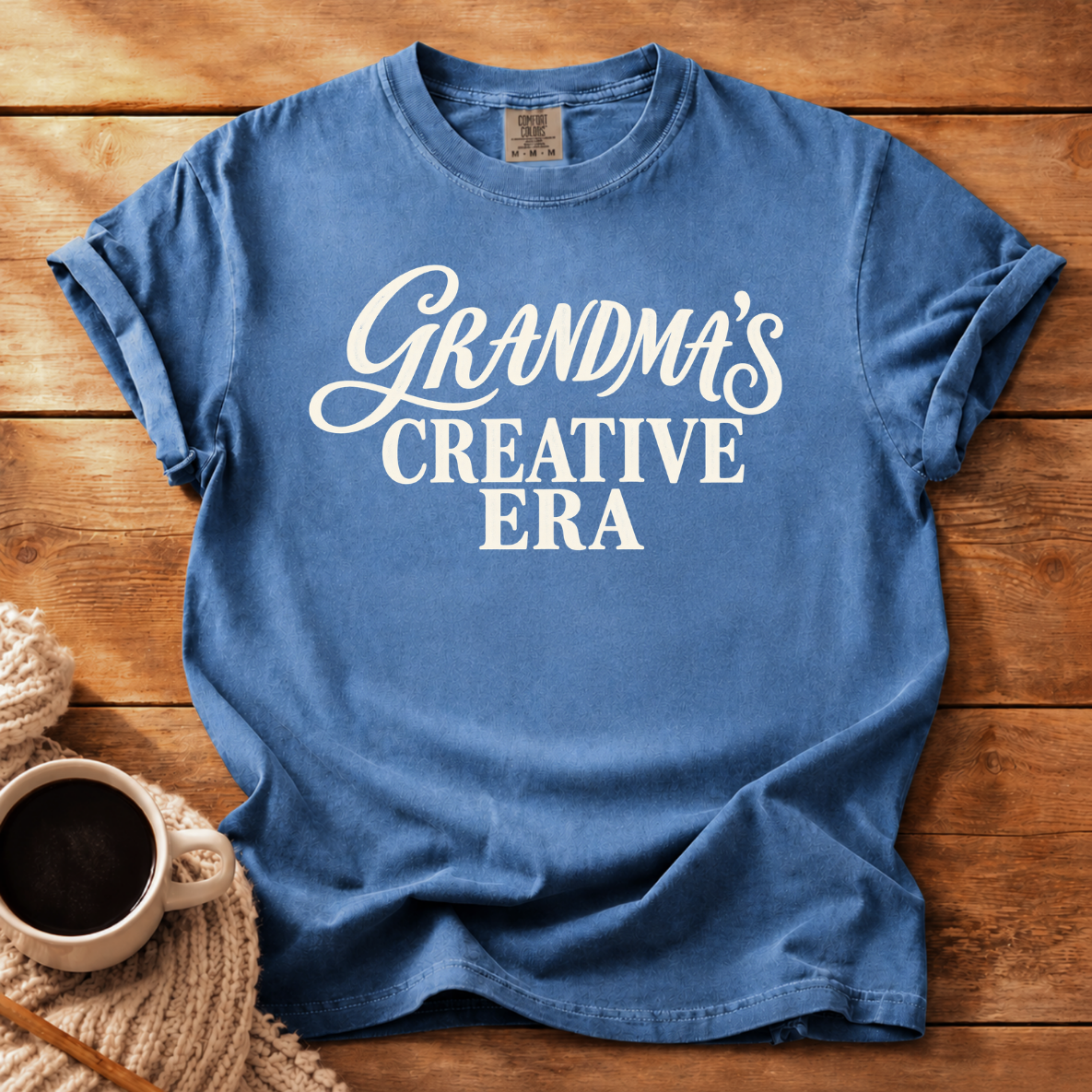 Creative Era T-Shirt