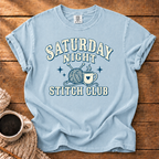 Saturday Night T-Shirt
