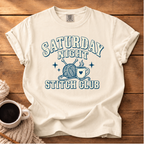 Saturday Night T-Shirt