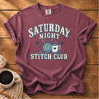 Saturday Night T-Shirt
