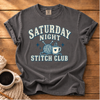 Saturday Night T-Shirt