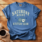 Saturday Night T-Shirt