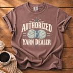 Yarn Dealer T-Shirt