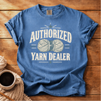 Yarn Dealer T-Shirt