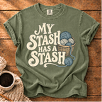 My Stash T-Shirt